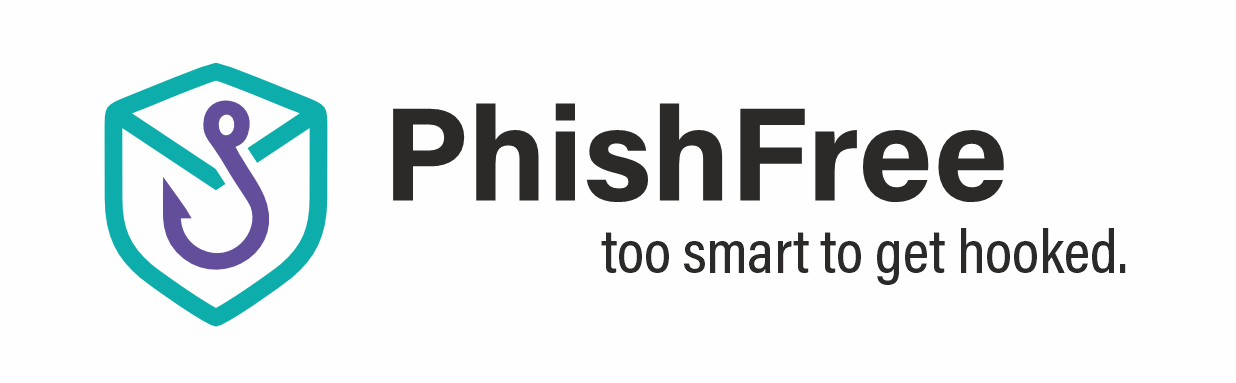 PhishFree - too smart to get hooked.